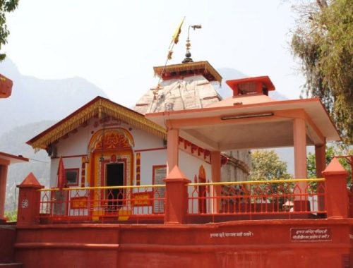 Kuteti Devi